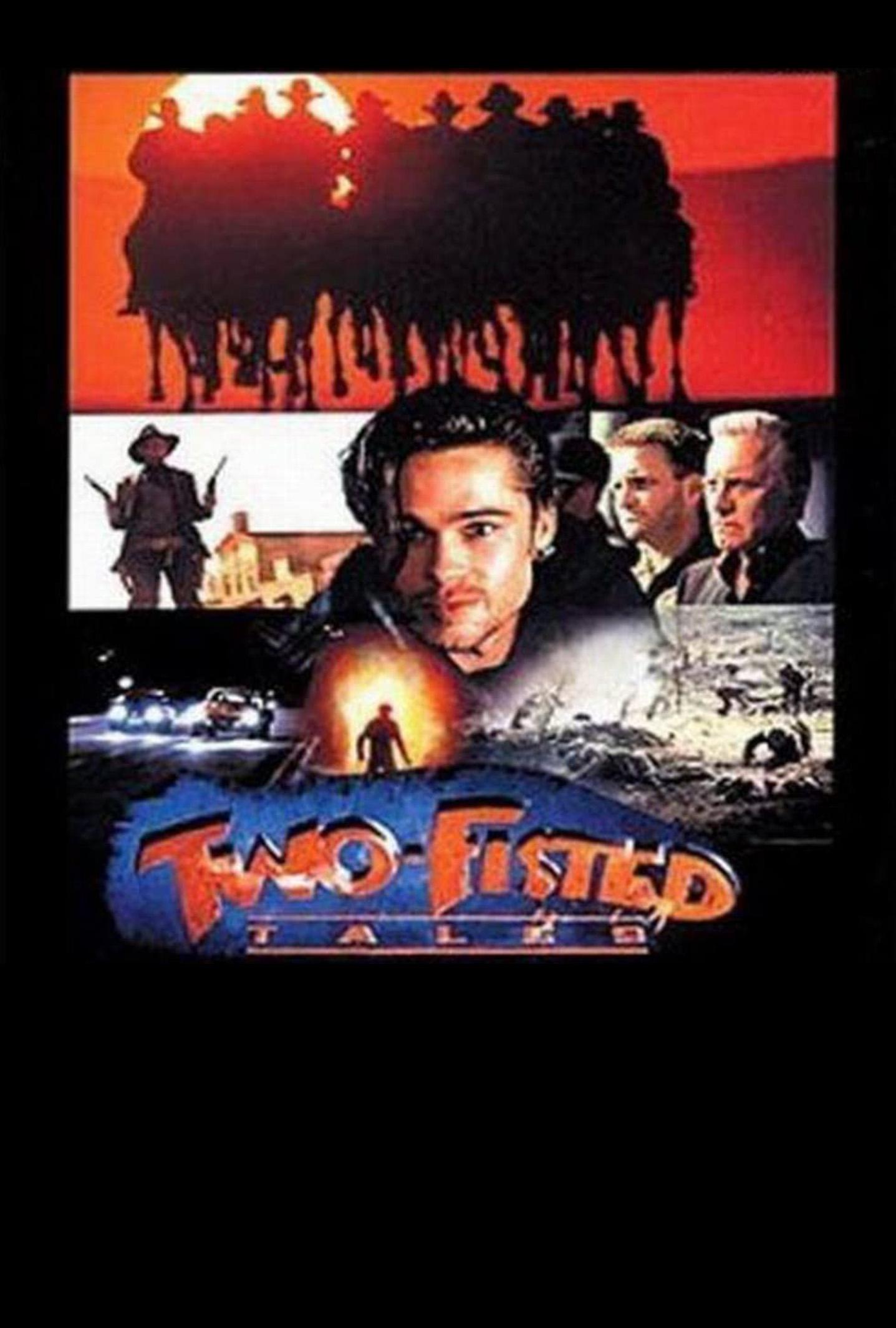 Two-Fisted Tales