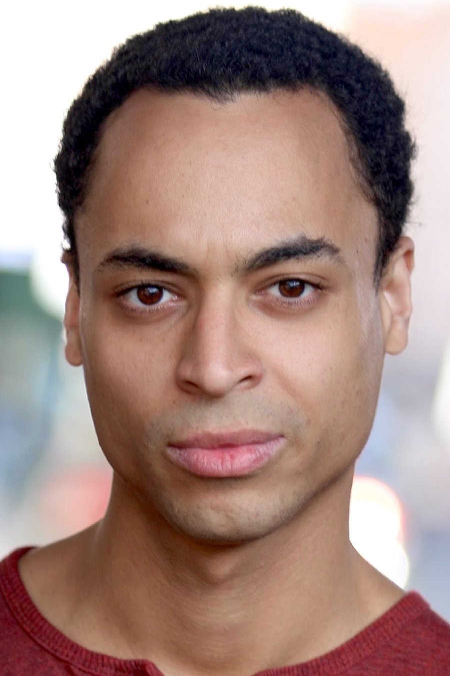 et billede af Jesse Reid