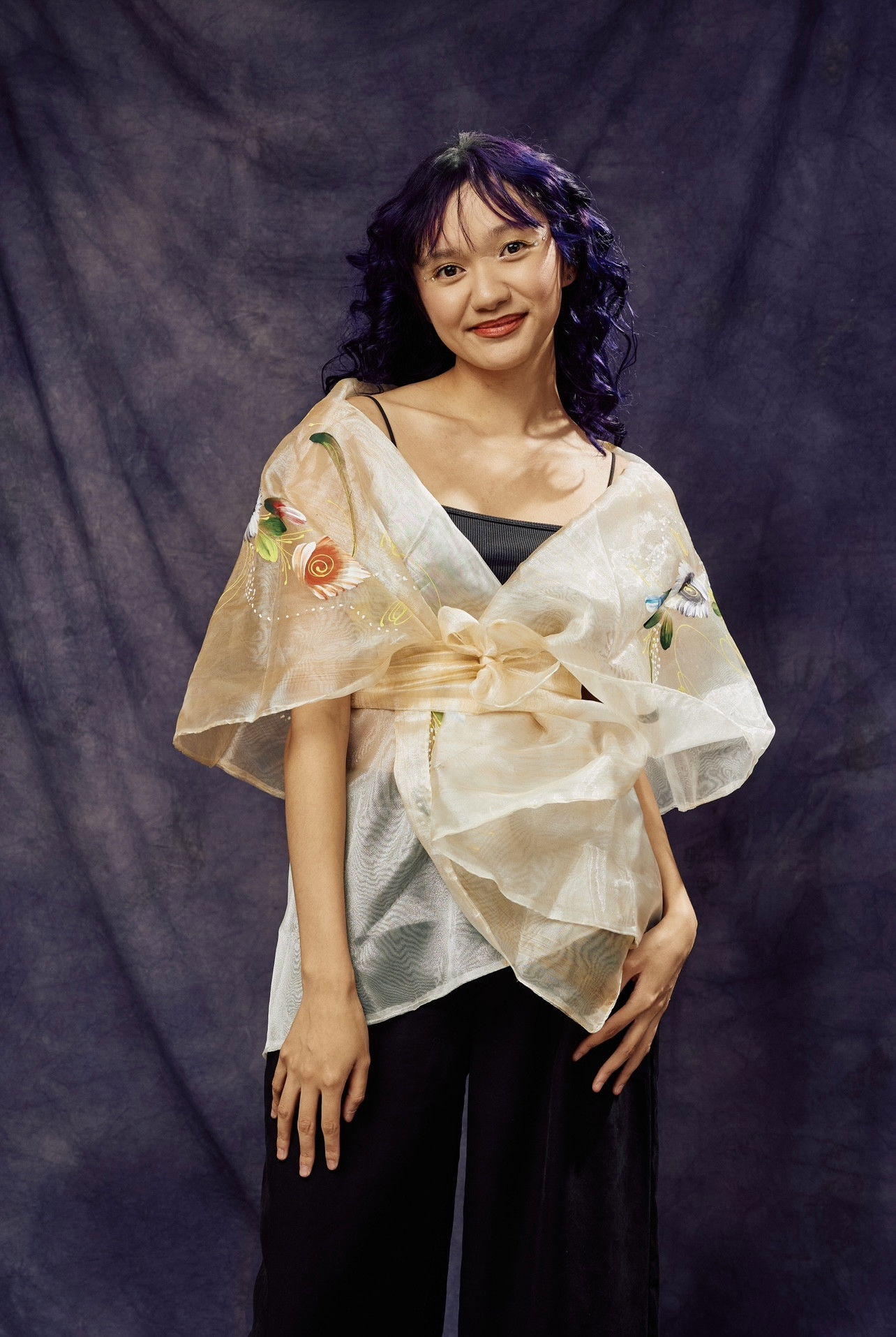 et billede af Kailyn Dulay