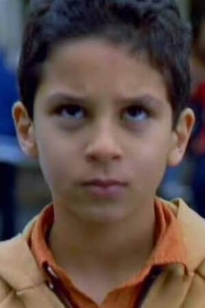 et billede af Nassim Faid