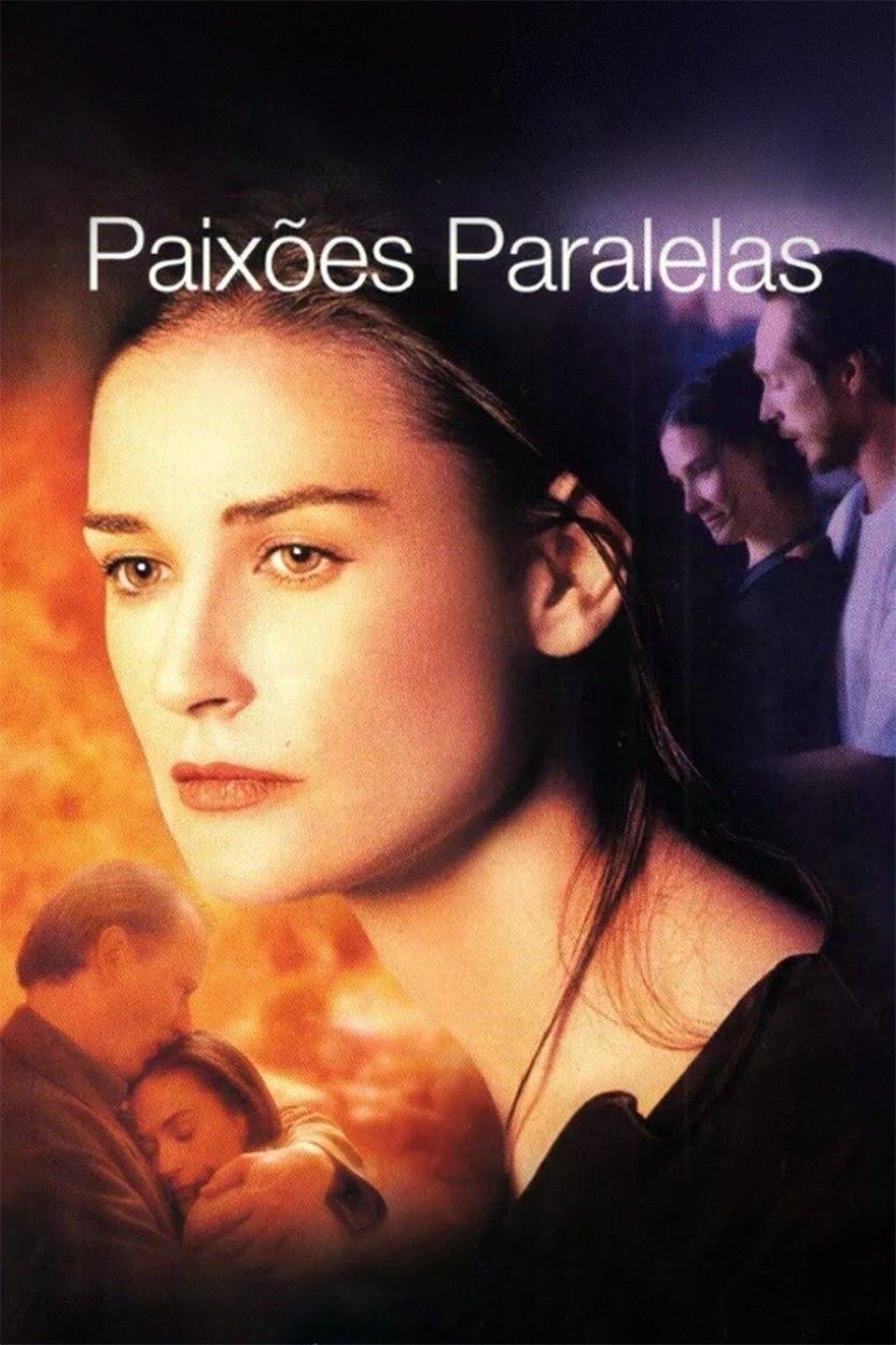 Paixões Paralelas Paixões Paralelas