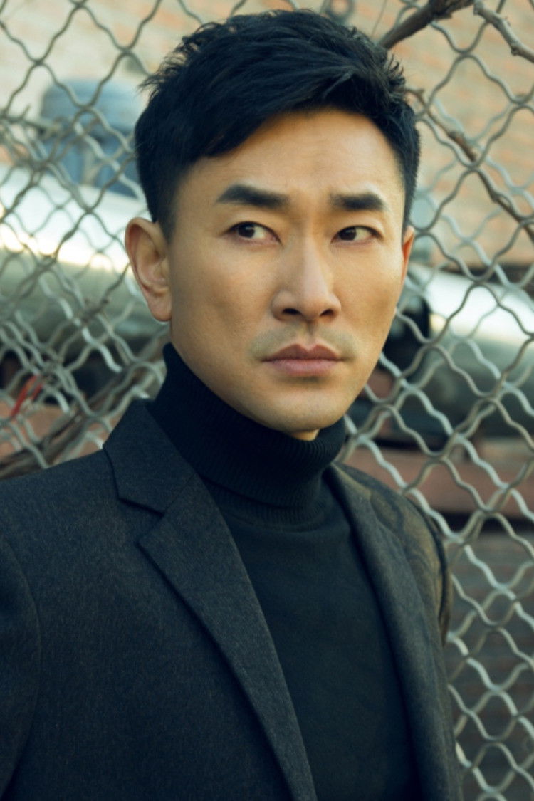 et billede af Li Tianye