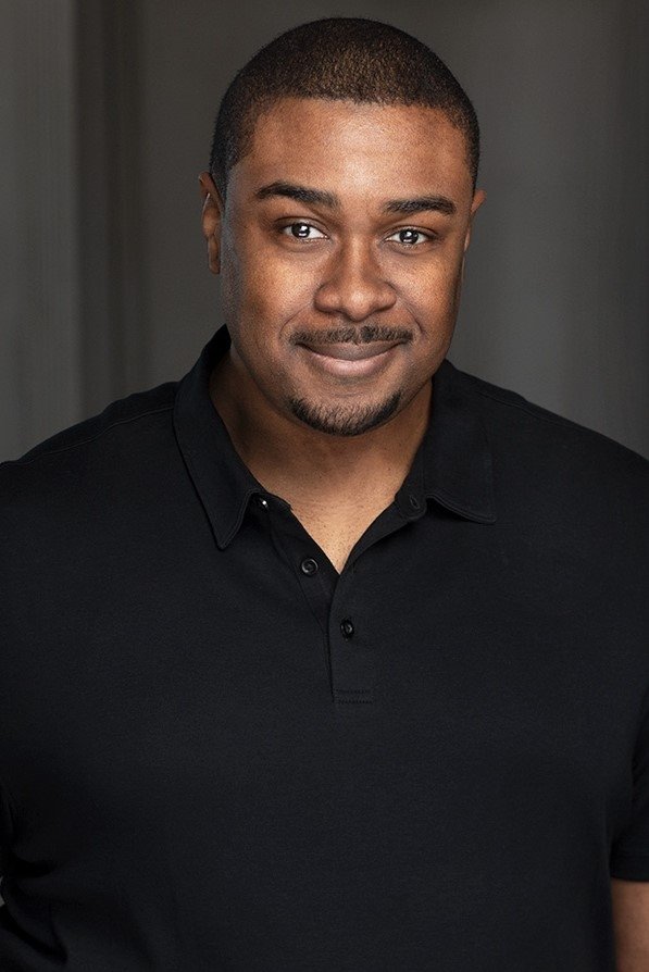 et billede af Kyle Clarington