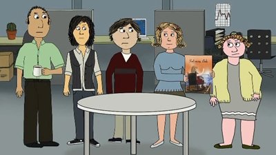 Episode 6