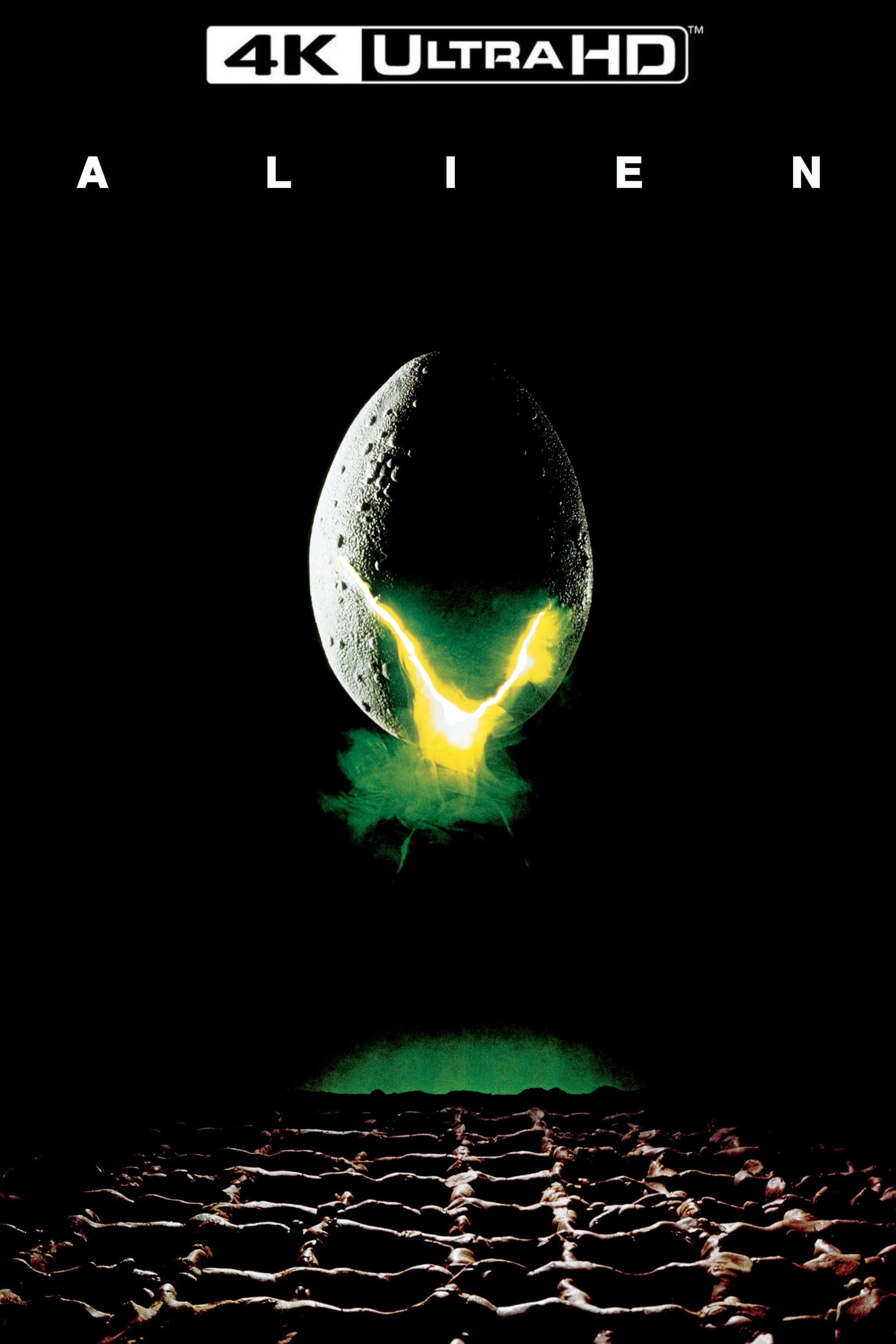 Alien POSTER