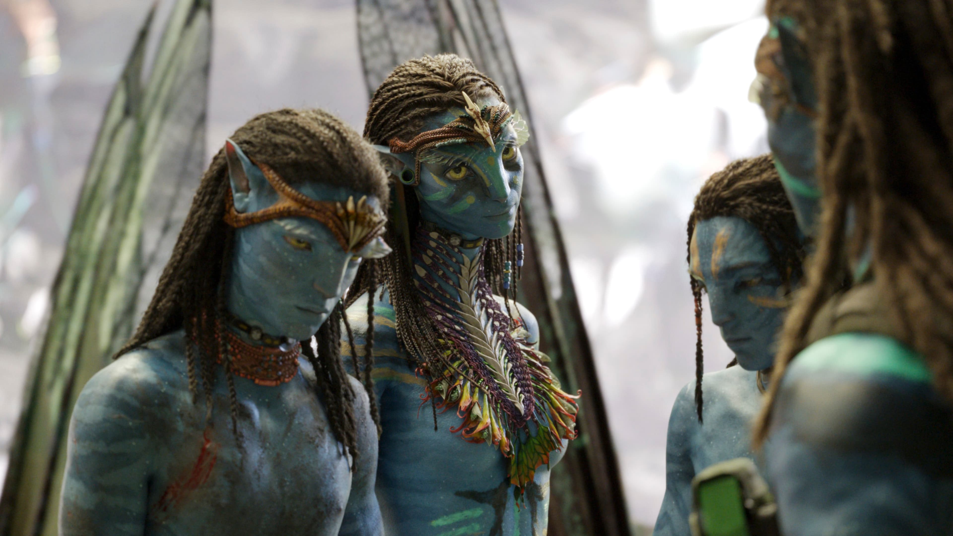 Avatar: Istota wody (2022)