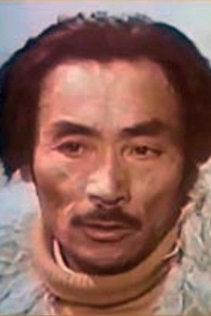 et billede af Bayandelger Jamsran