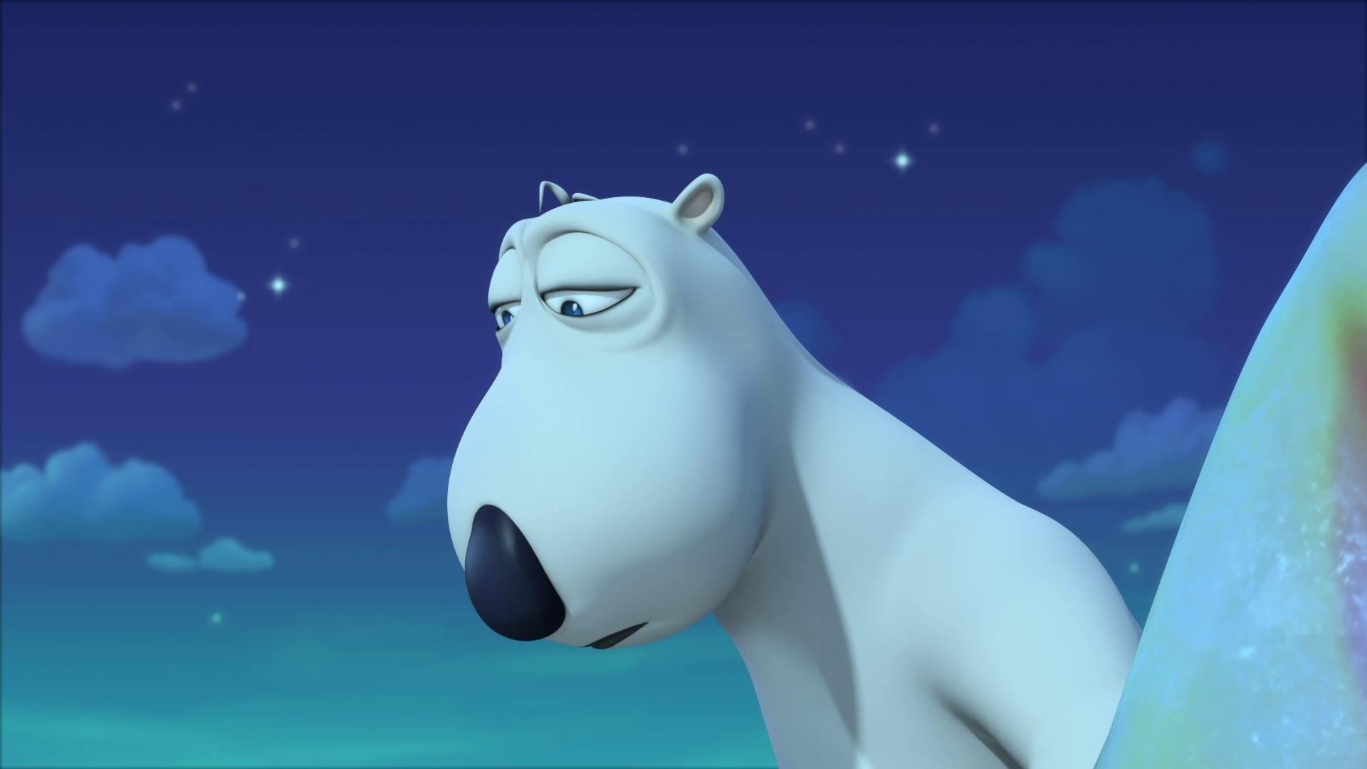 Bernard