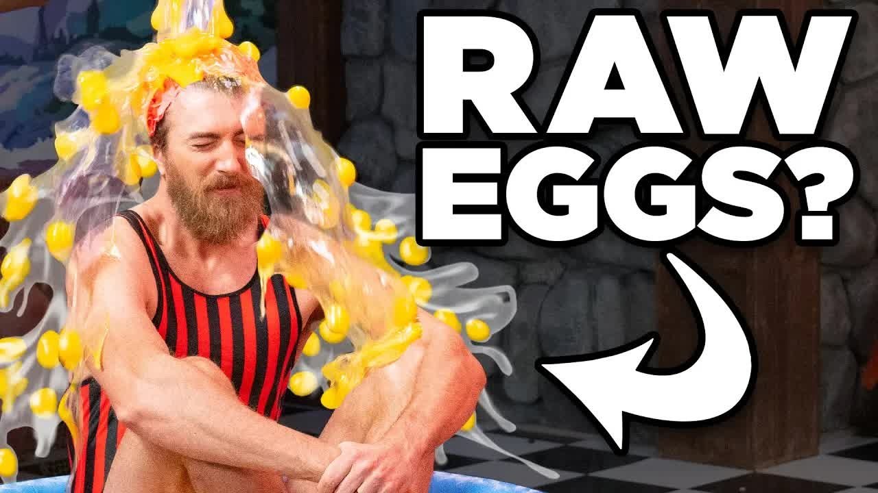 Good Mythical Morning