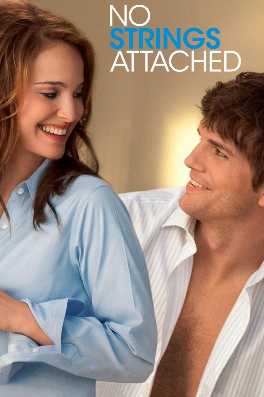 No Strings Attached