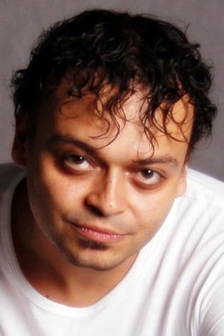 et billede af Zsolt Szentirmai