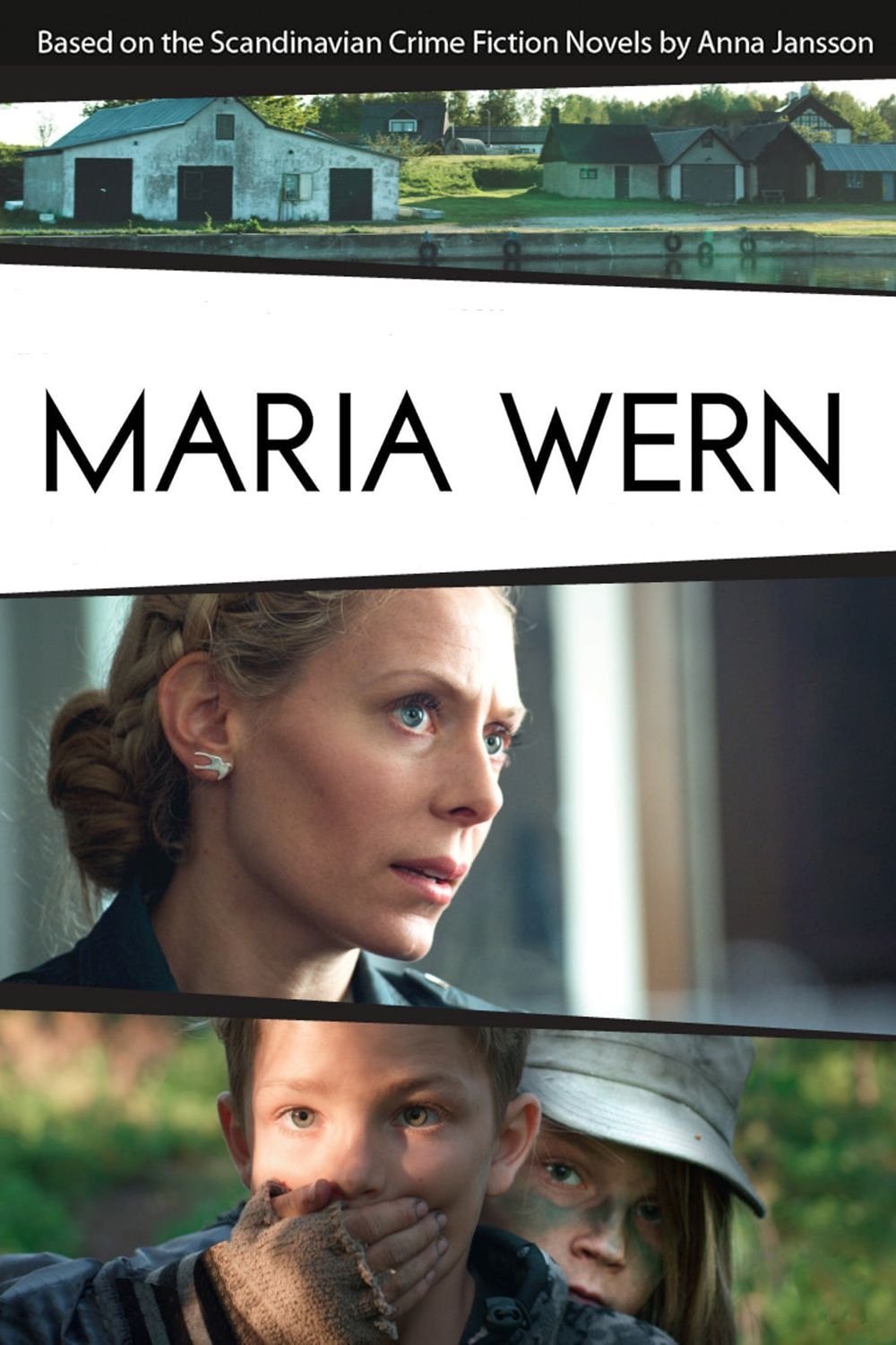 Maria Wern - Season 7