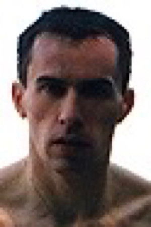 et billede af Thierry Peregrino