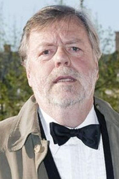 et billede af Ole Ousen