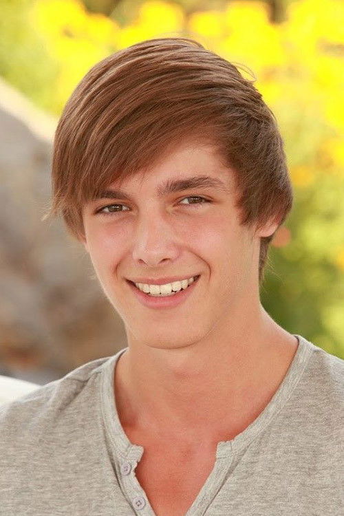 et billede af Helmut Huxley