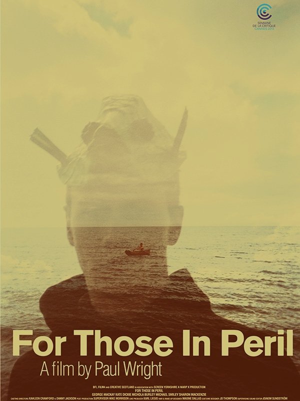 For Those in Peril