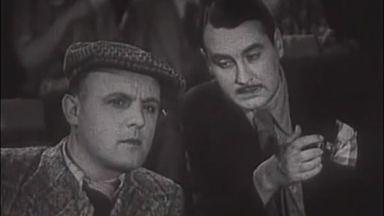 Boxers (1941)