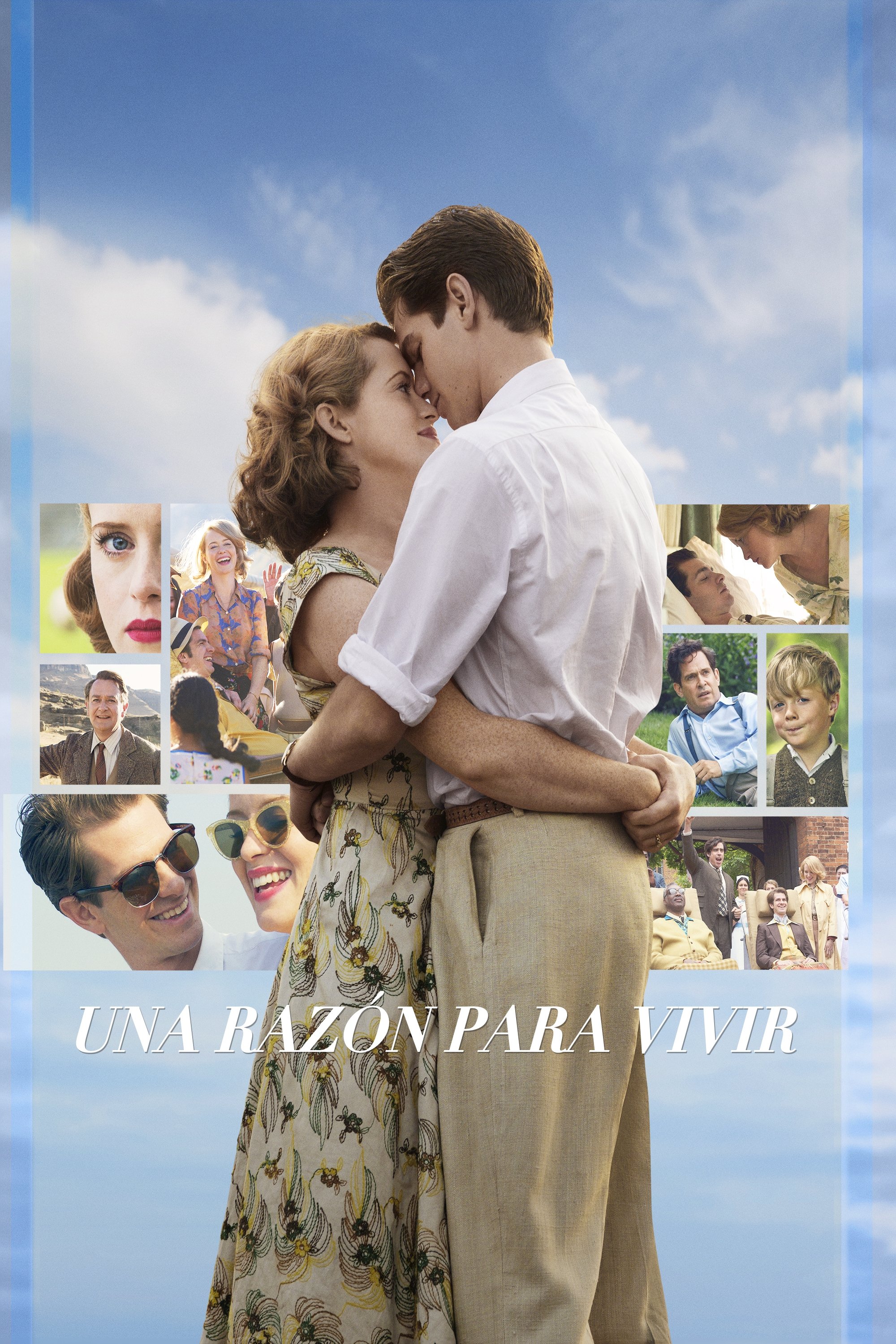 Una razón para vivir (Breathe)