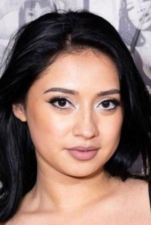 et billede af Ophelia Purr