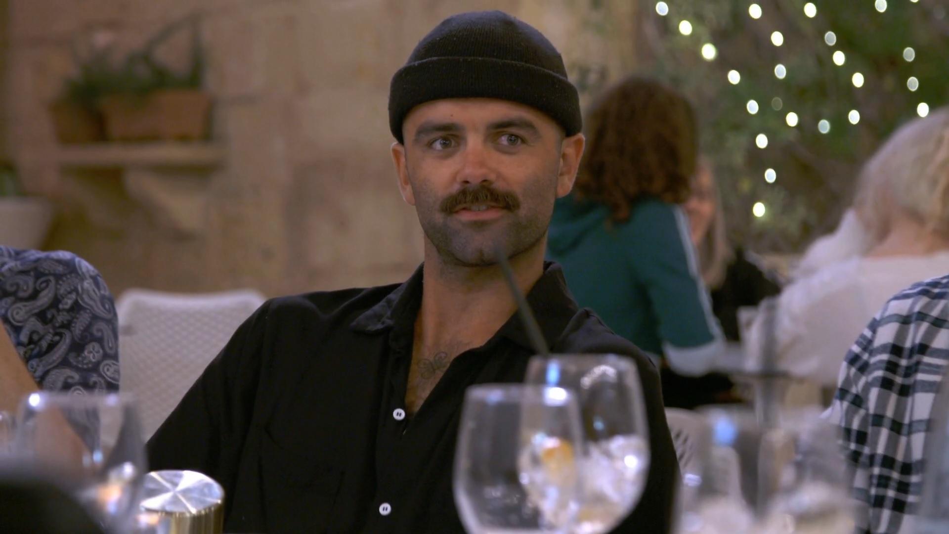 Below Deck Mediterranean