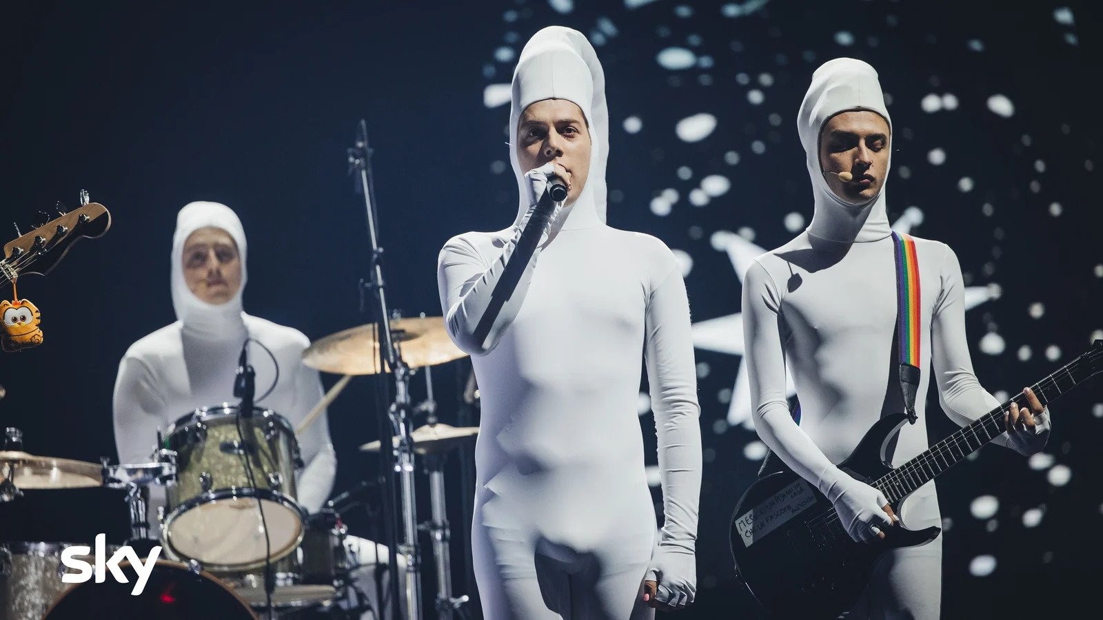 X Factor - Épisode 10