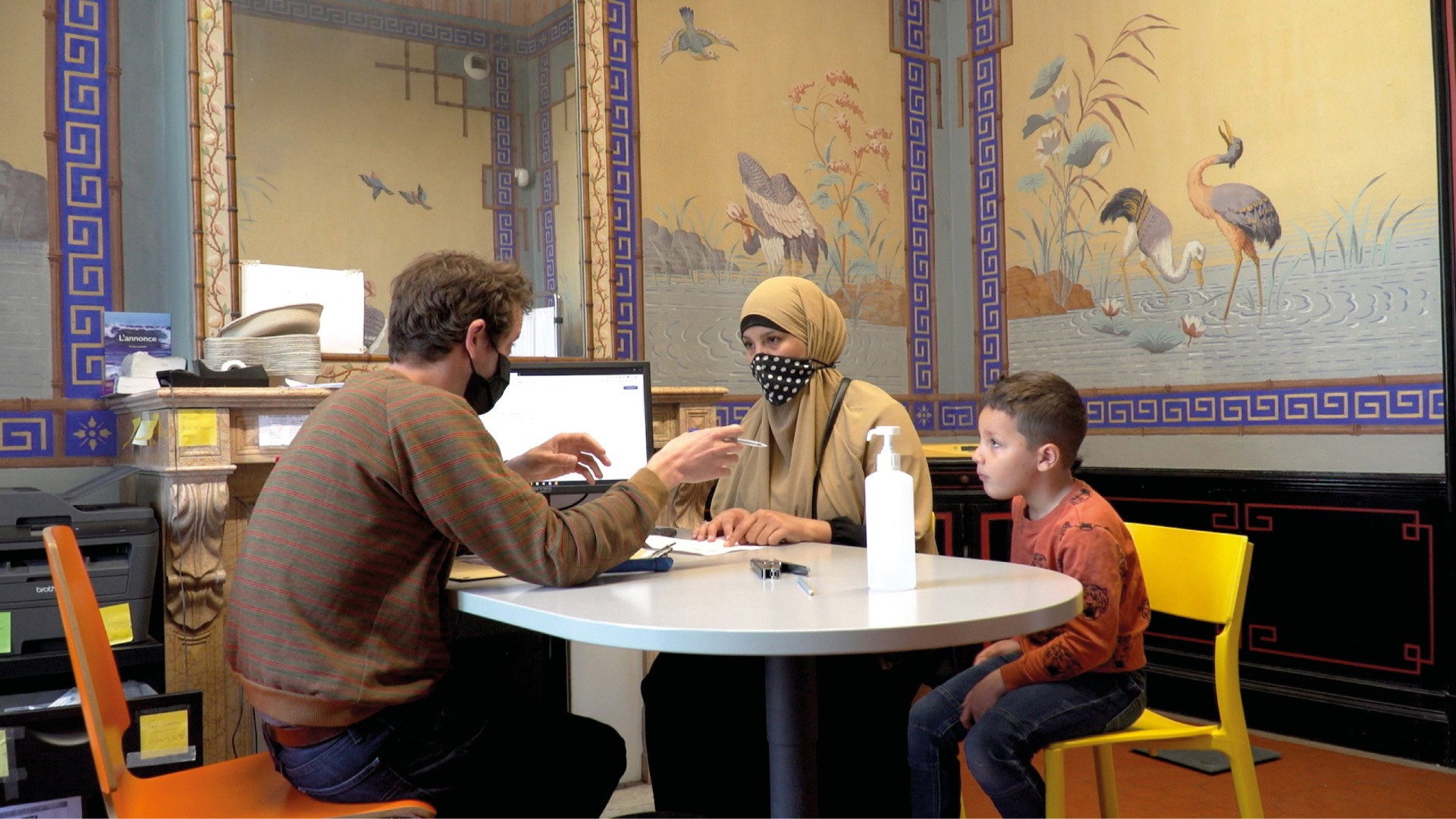 Toubib, 12 années dans la vie d'un étudiant en médecine