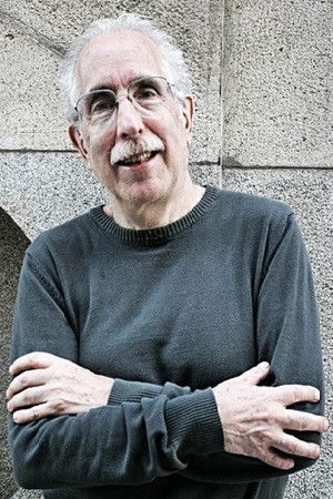 et billede af Mark Rappaport