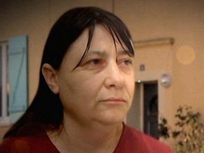 Faites entrer l'accusé - La métamorphose de Christine Constantien