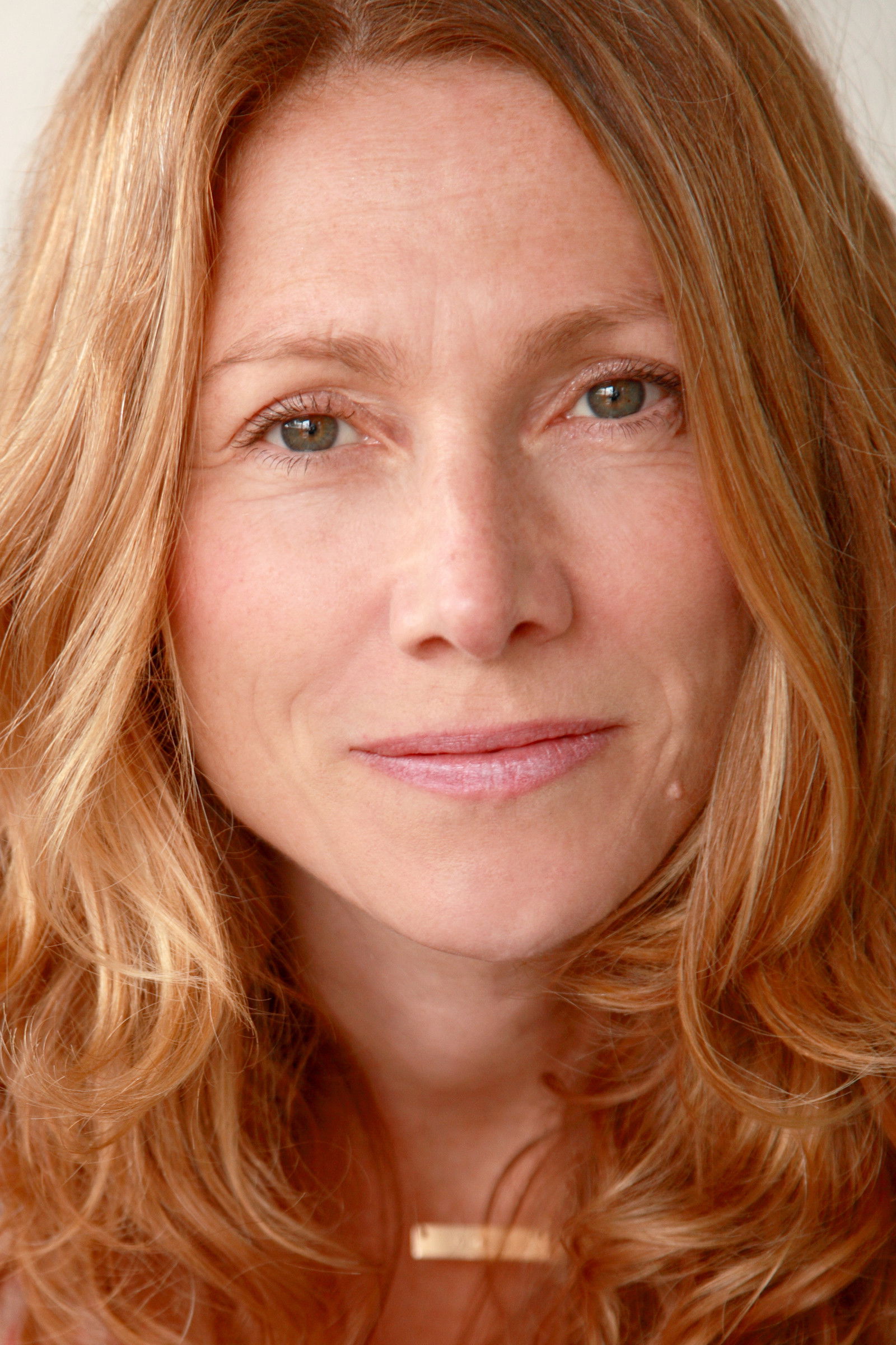 et billede af Judy Bauerlein