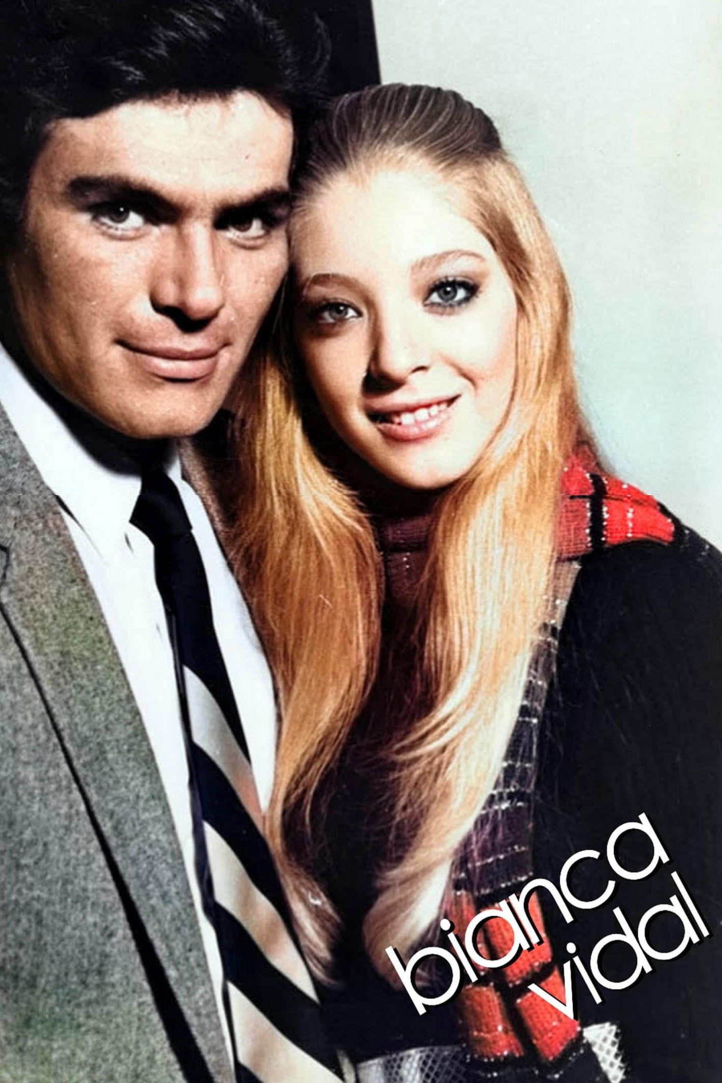 Bianca Vidal - Season 1