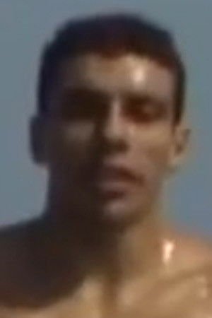 et billede af Ivan Silveira