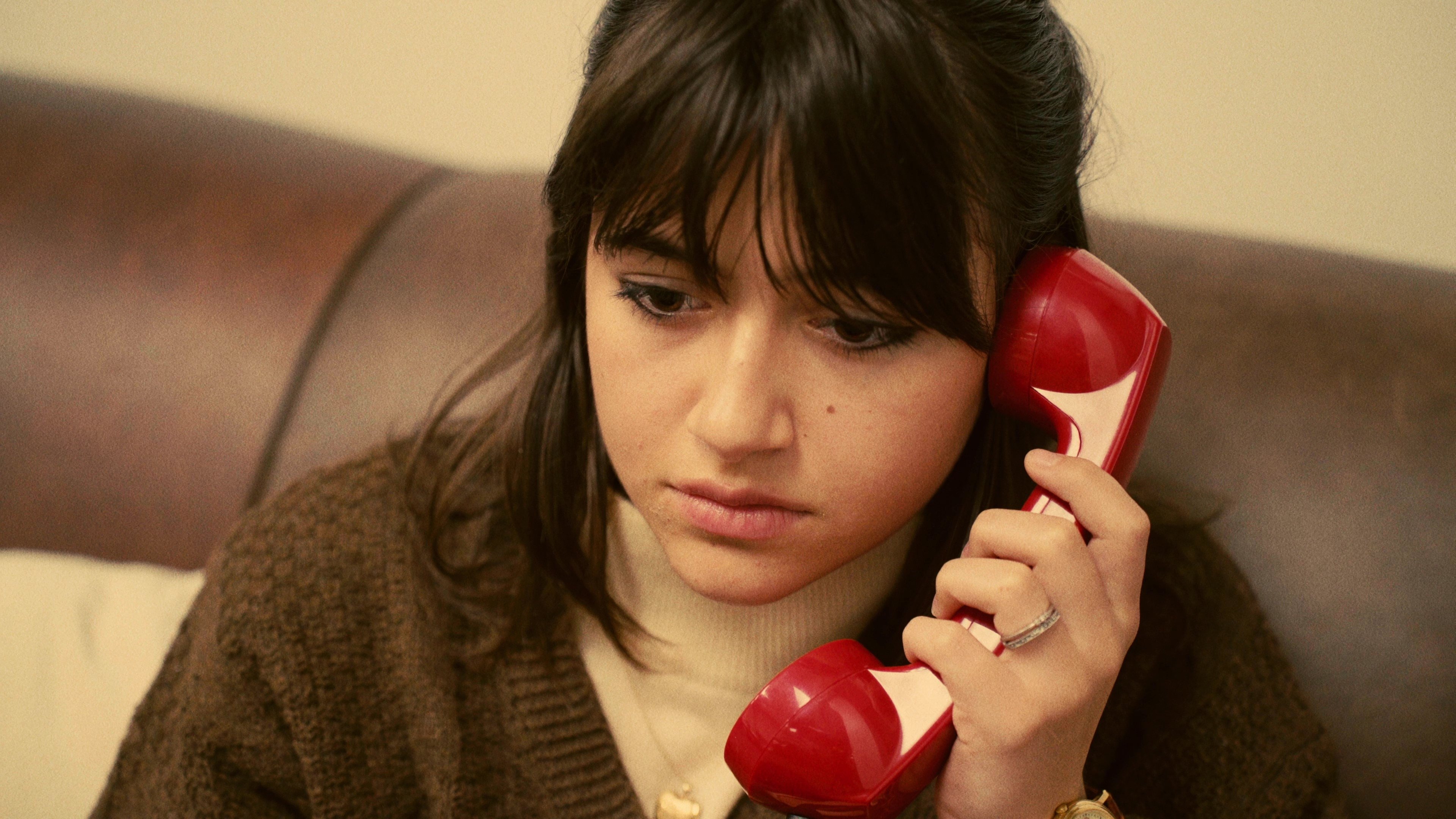 A Telephone Call