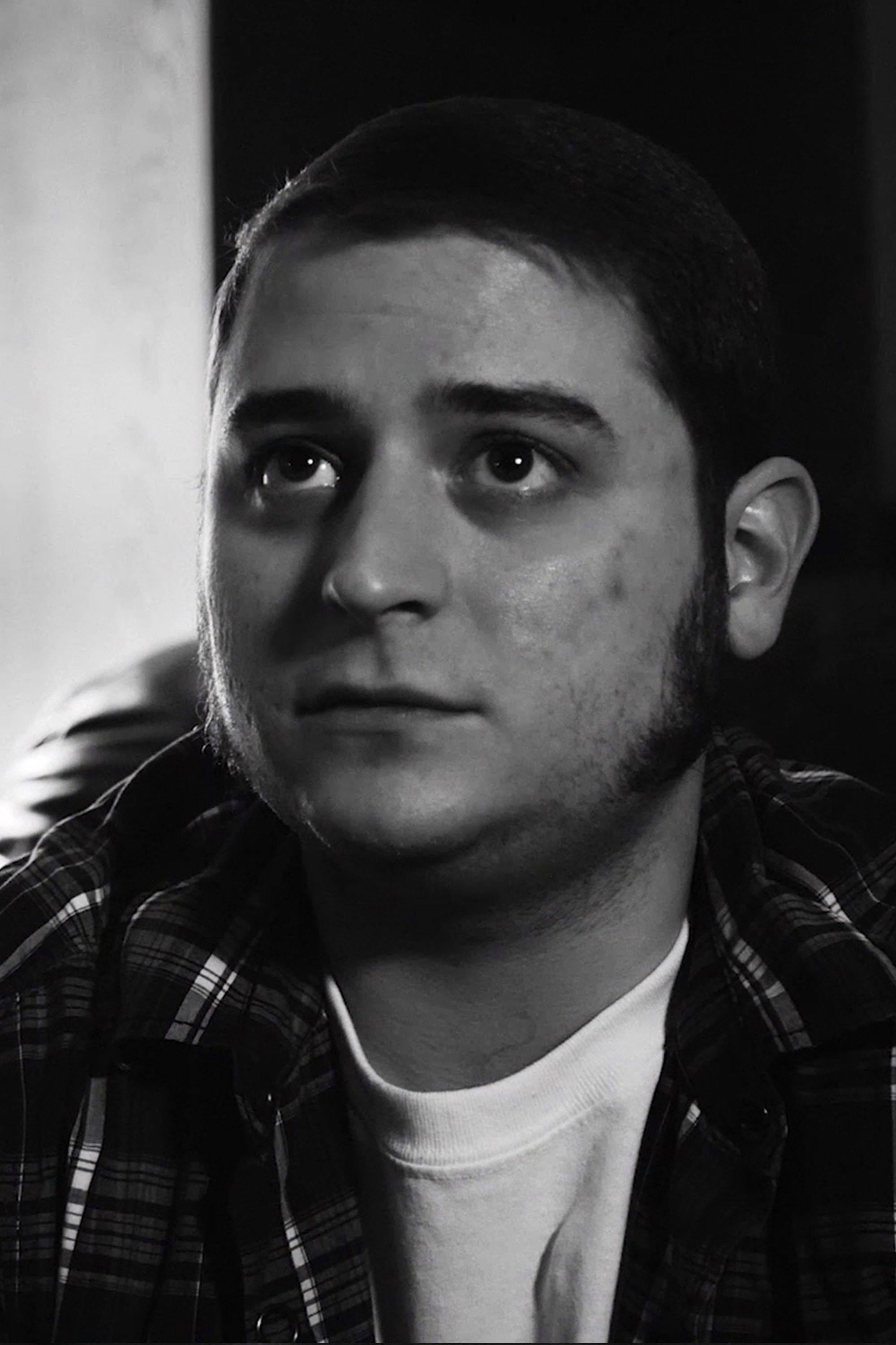 et billede af Nick Wandersee