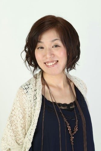 Akina Abe's picture in the cast