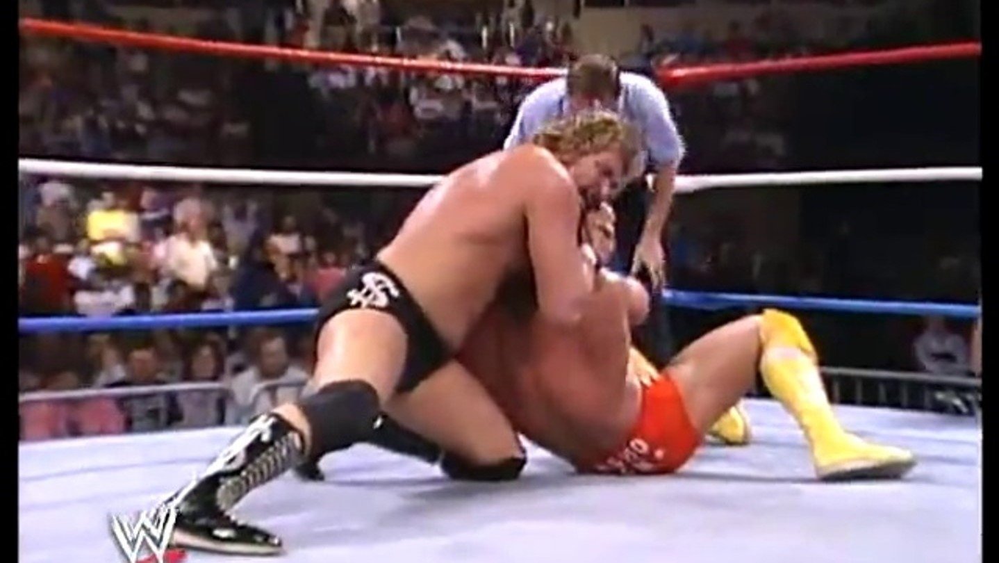 Saturday Night's Main Event