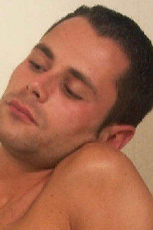 et billede af Nicholas Bourg