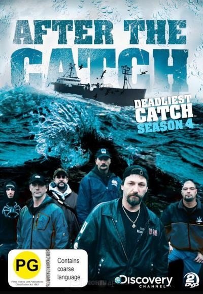 After the Catch - Season 2