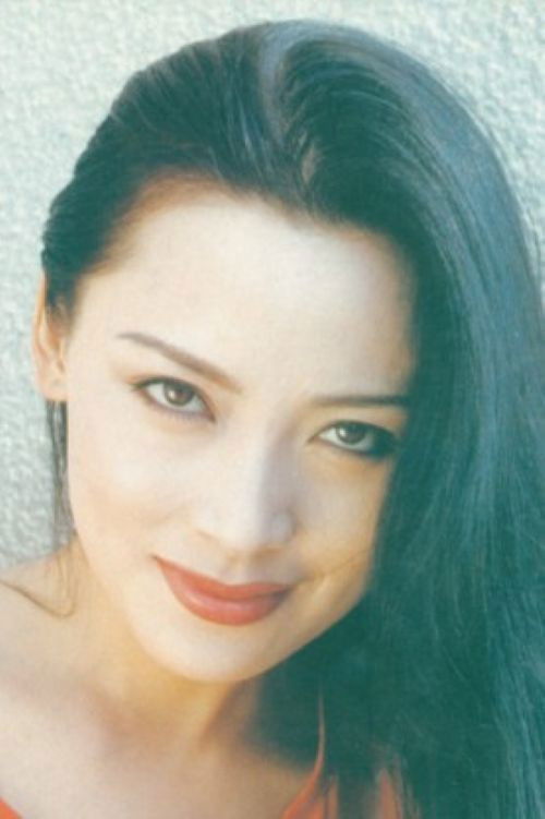 et billede af Xin Liu