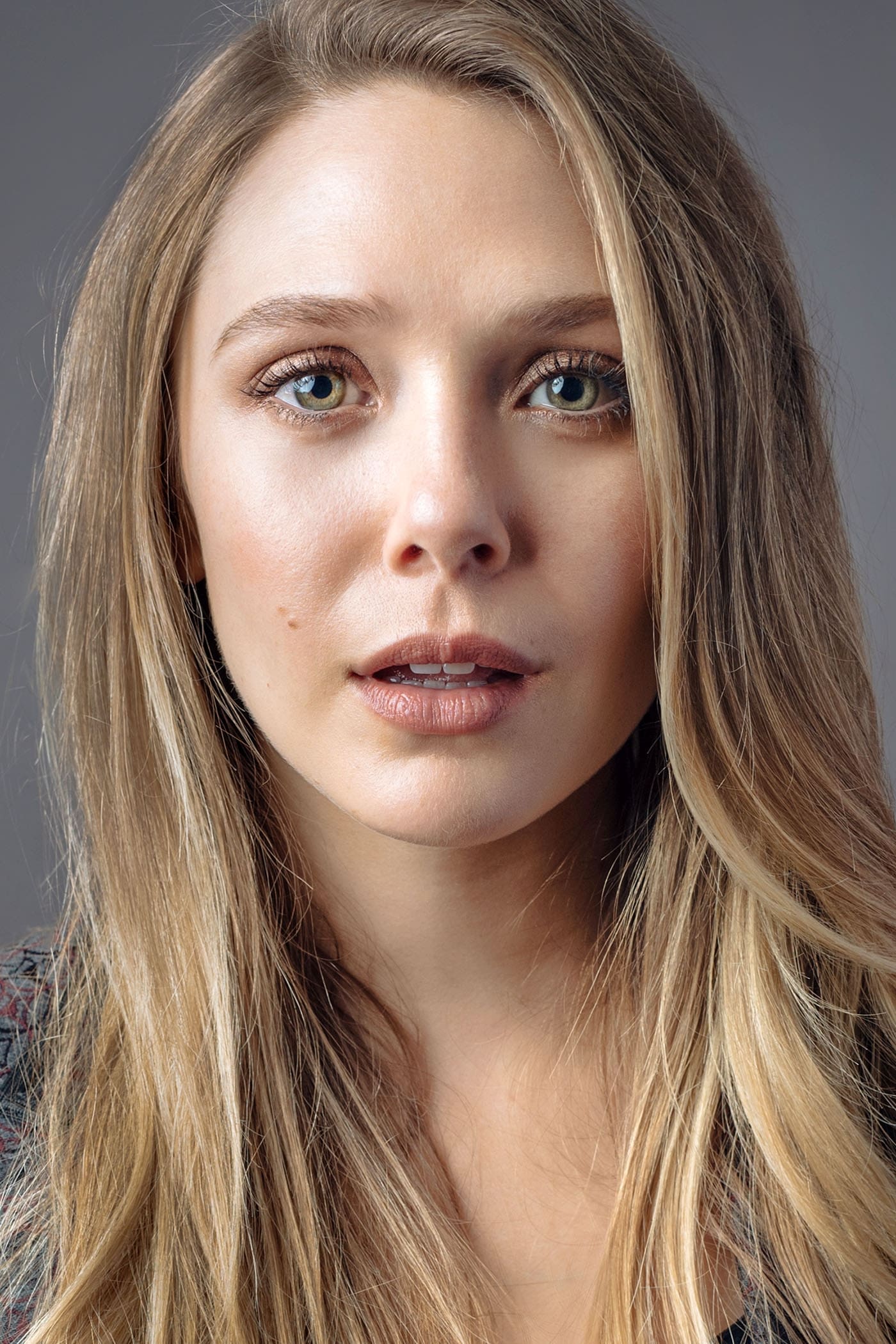 Elizabeth Olsen