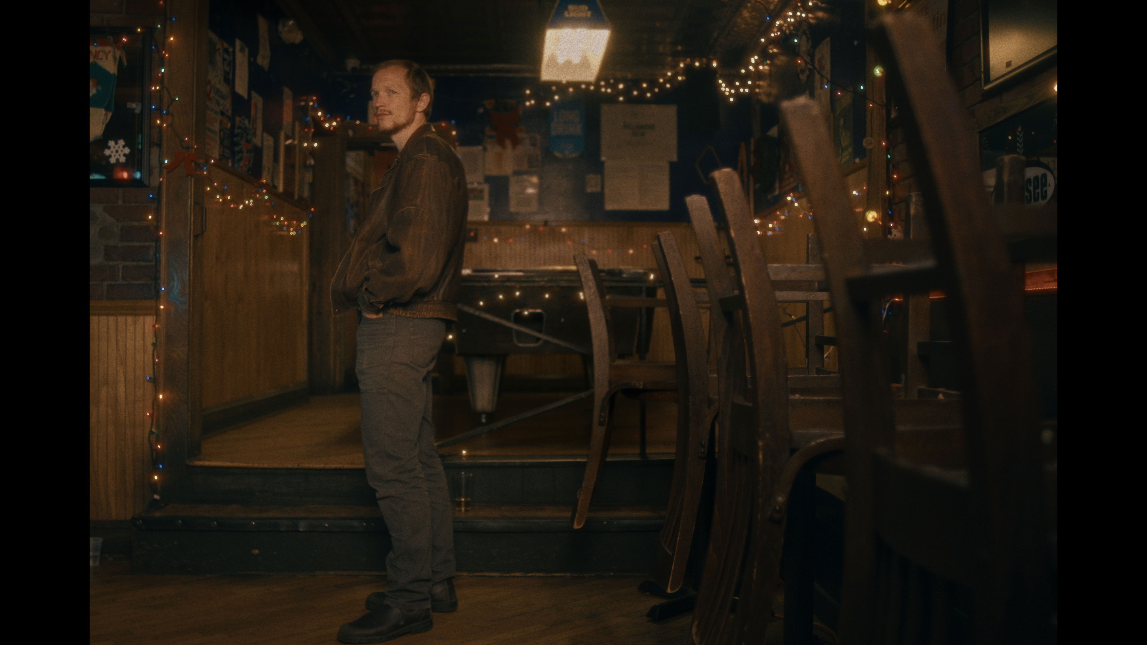 Drink and Be Merry (2025)