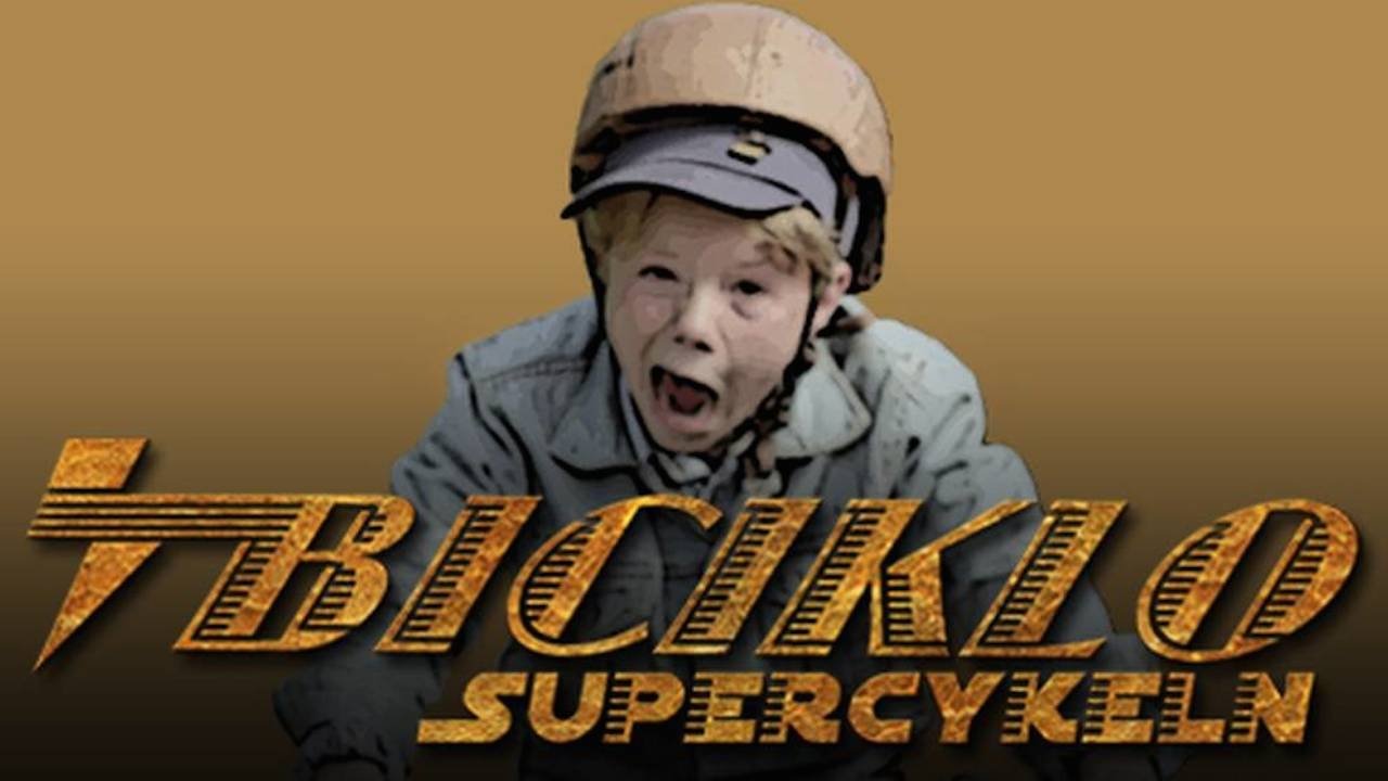Biciklo - Supercykeln (2013)