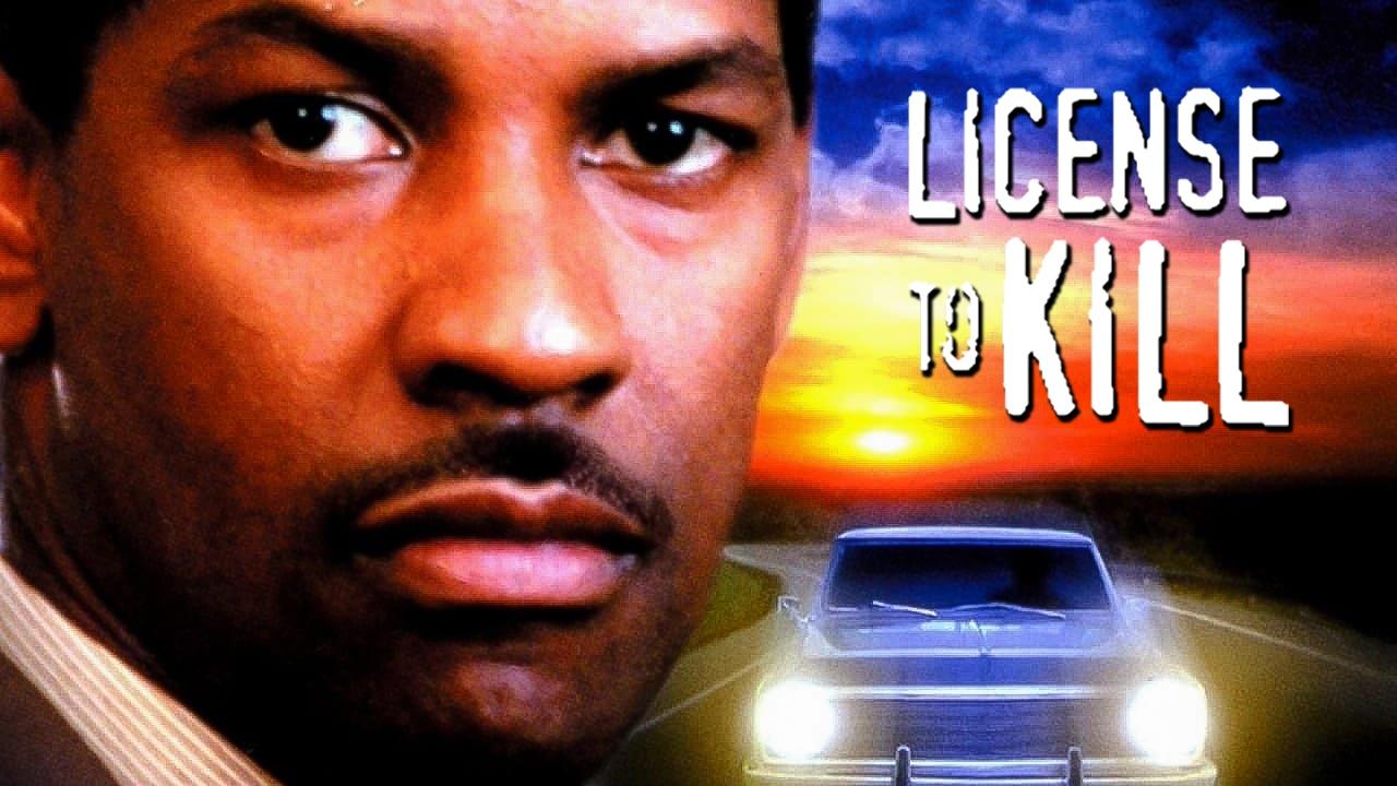 License to Kill (1986)
