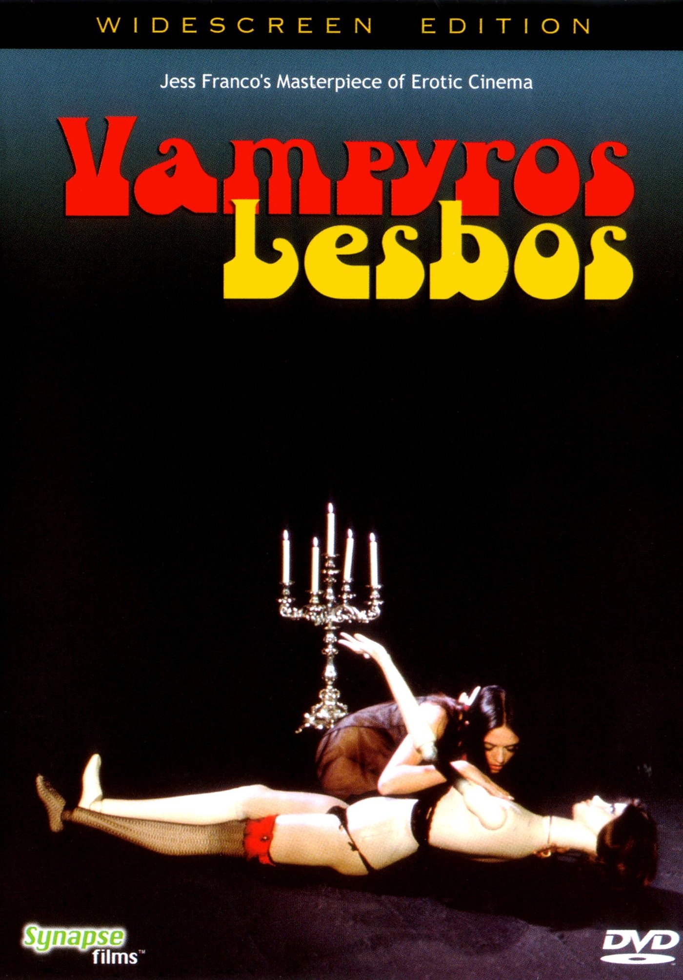 Vampyros Lesbos