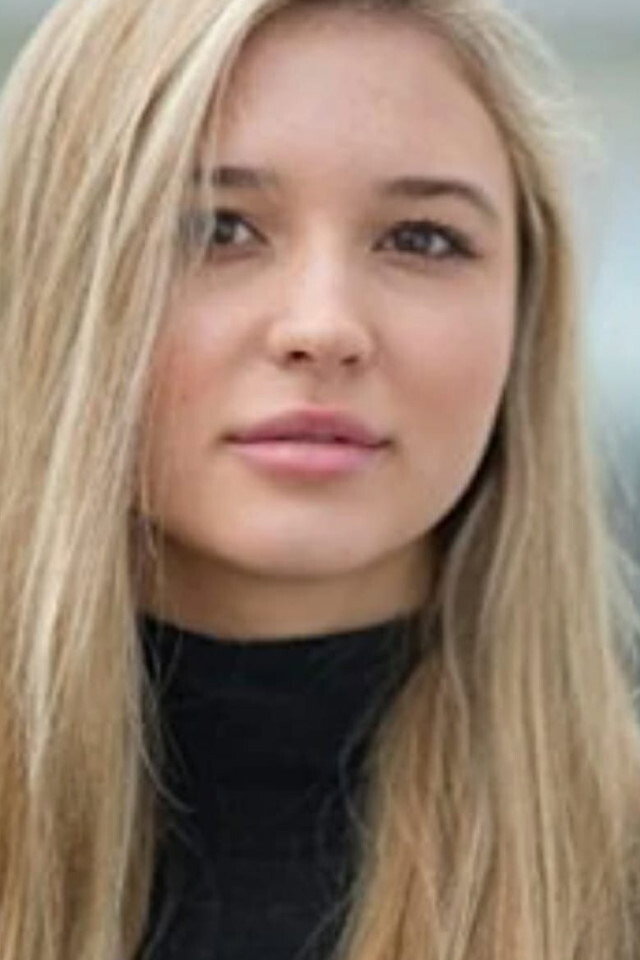 Isabel May