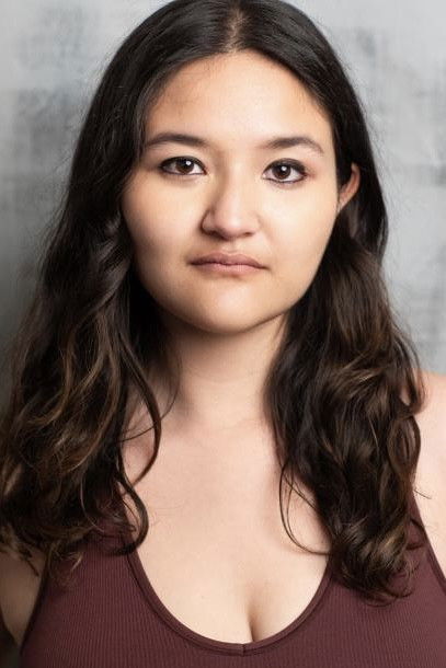 et billede af Simone Liu