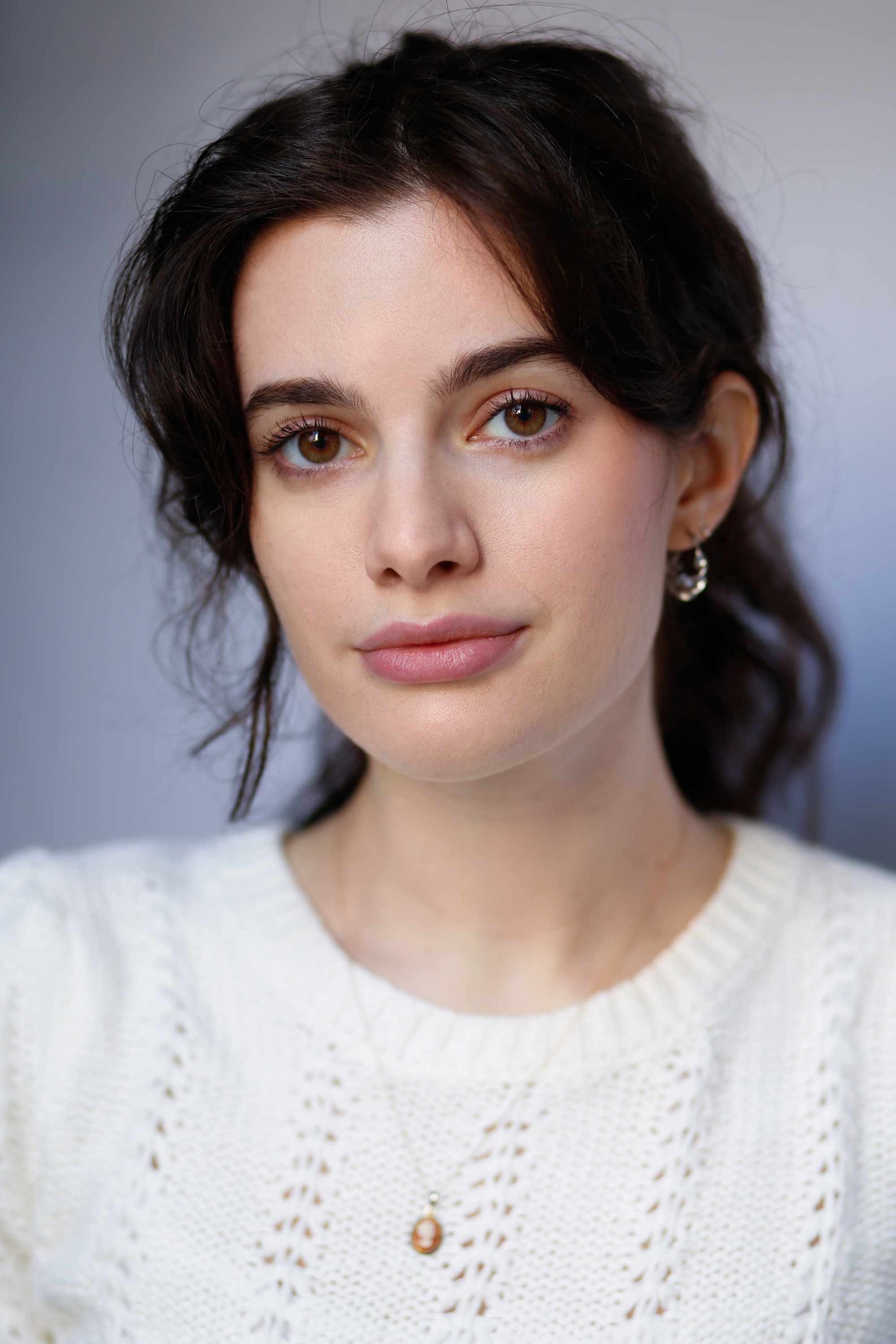 et billede af Rebecca Metcalf Cortese