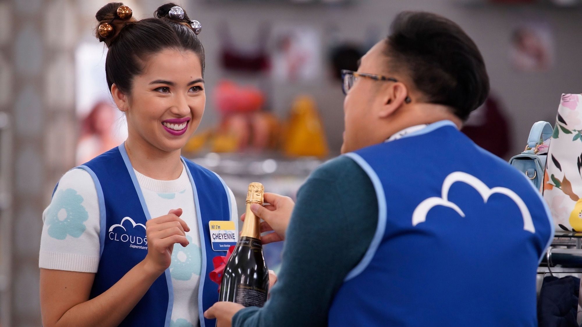 Superstore