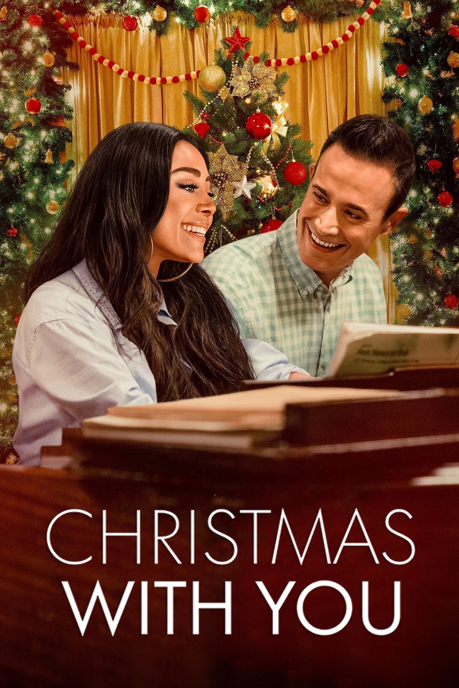 Christmas with You