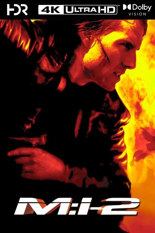 Mission: Impossible II