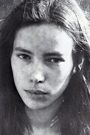 et billede af Valérie Valère